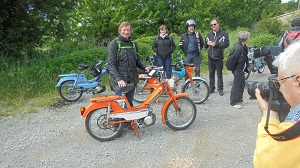 Cyclo-Vaunage 2017
